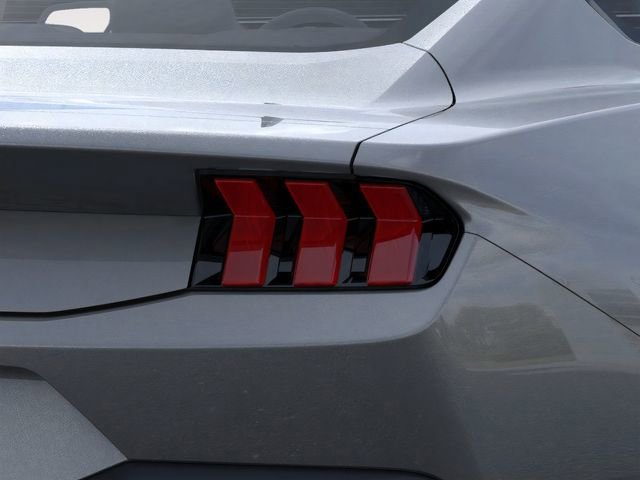 New 2026 Ford Mustang Coupe image 21