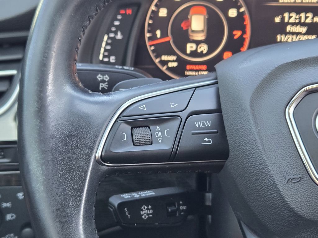 Used 2018 Audi Q7 3.0T Prestige image 34
