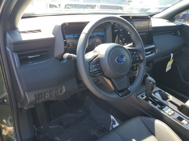 New 2026 Subaru Outback Premium AWD/4WD image 25