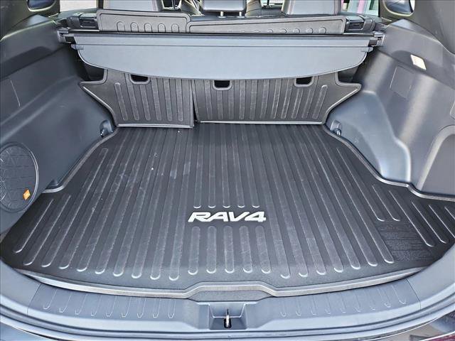 Used 2023 Toyota RAV4 XSE w/ Weather Package AWD/4WD image 6