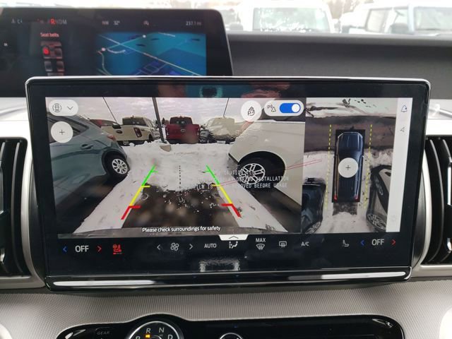 New 2026 Ford Expedition Max Active image 23