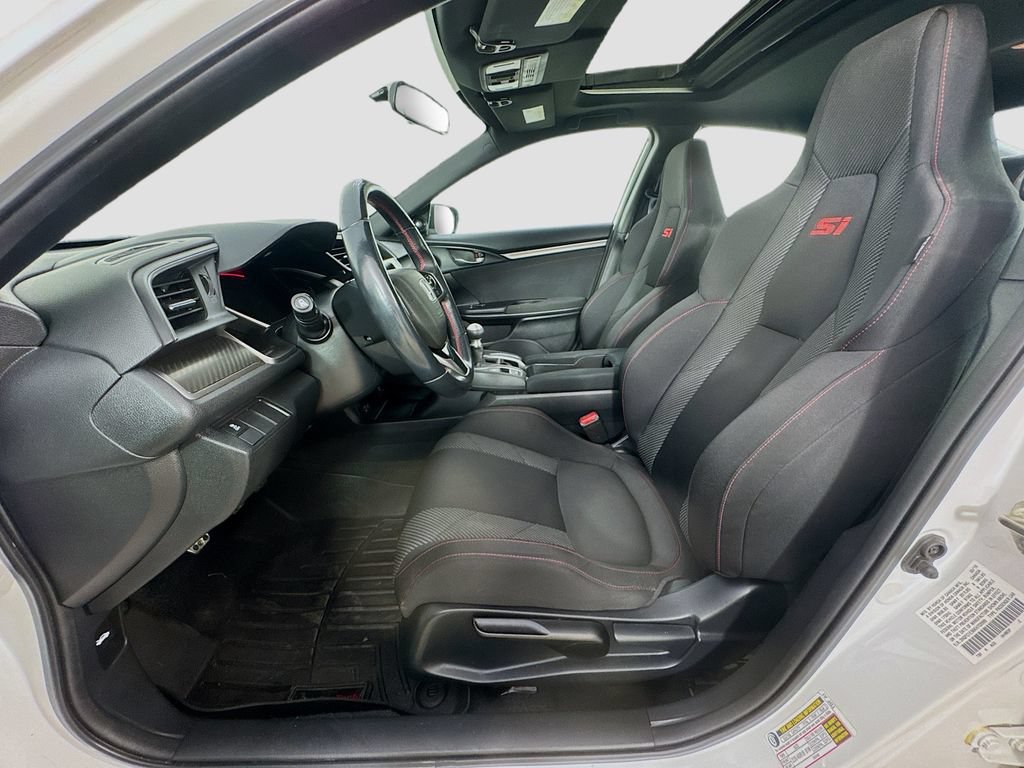 Used 2019 Honda Civic Si image 24