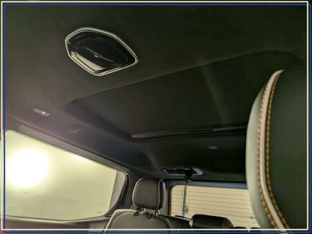 Used 2023 Jeep Grand Wagoneer Series III AWD/4WD image 41