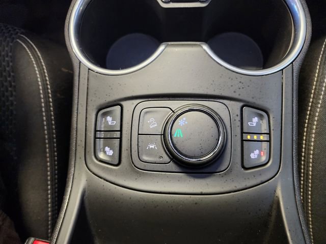 Certified 2022 GMC Terrain SLE w/ Driver Convenience Package image 27