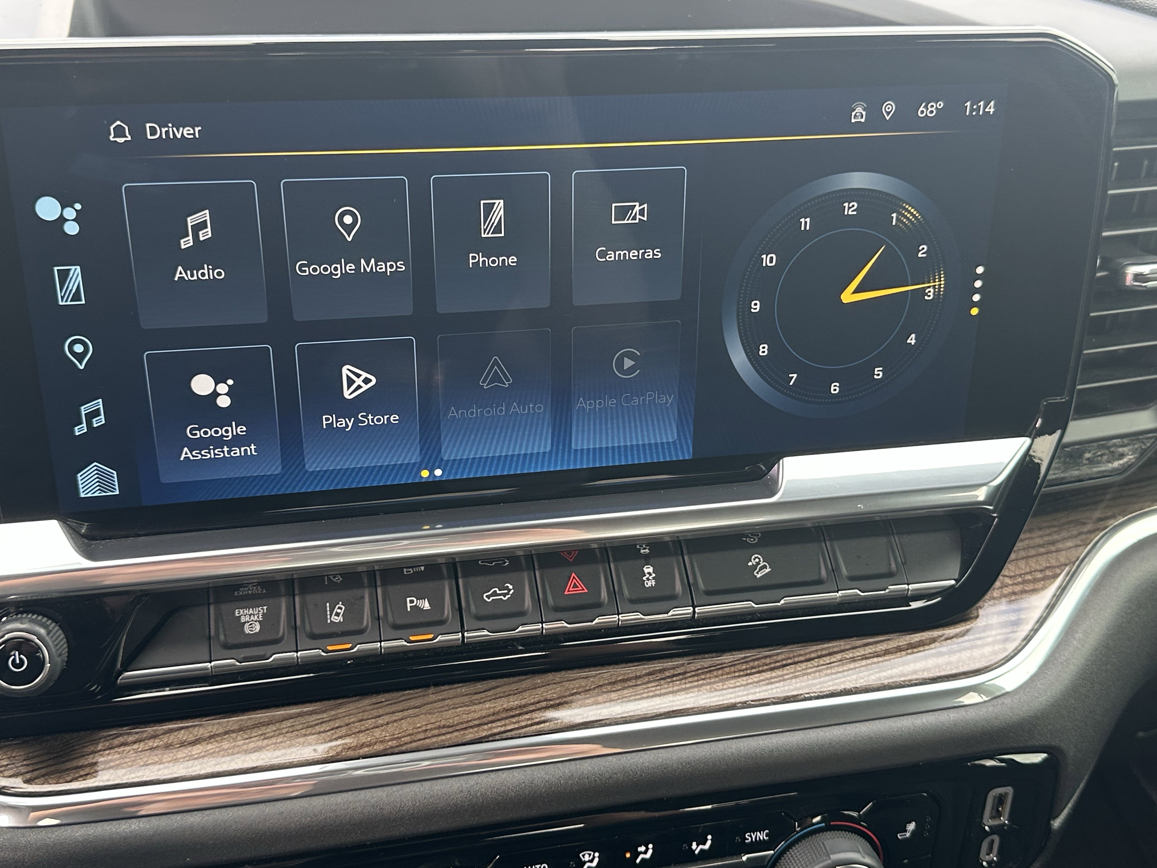 Used 2024 Chevrolet Silverado 2500 LT w/ All Star Edition image 26