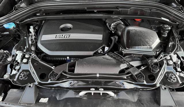 Used 2025 BMW X1 xDrive28i AWD/4WD image 23