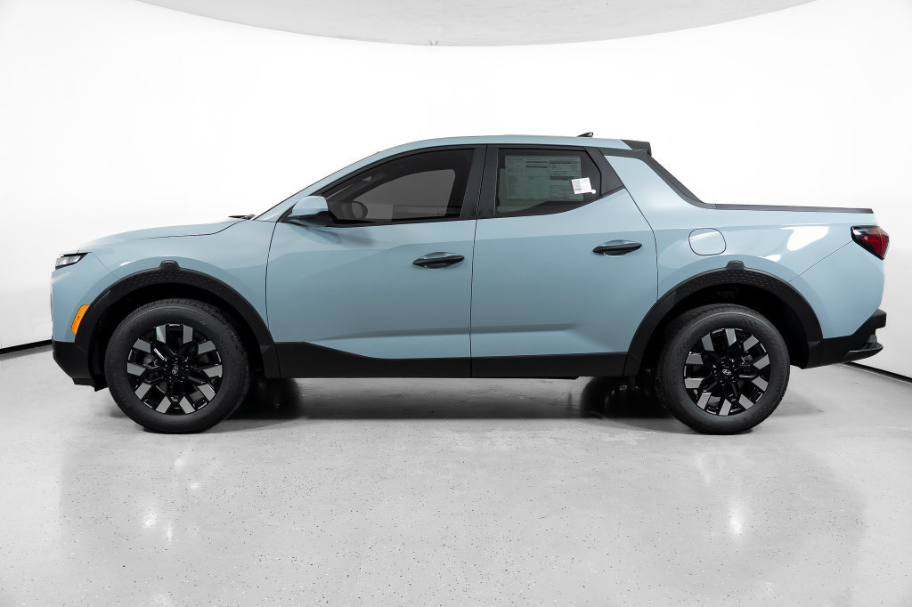 New 2027 Hyundai Santa Cruz SE FWD image 11