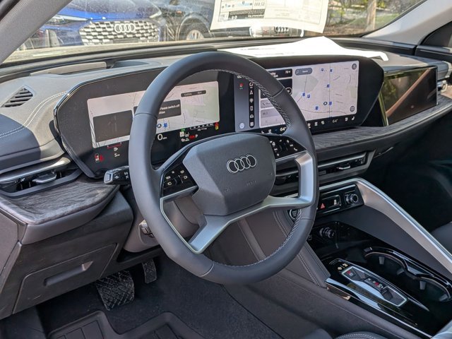 New 2026 Audi Q5 Premium Plus AWD/4WD image 3