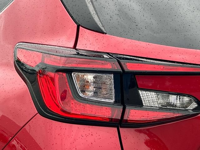 Used 2024 Subaru Crosstrek 2.5i Wilderness w/ Crosstrek Mirror Package AWD/4WD image 11