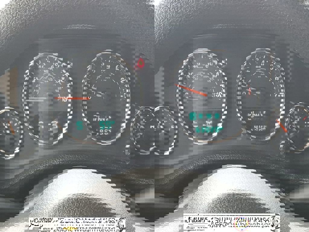 Used 2018 Jeep Wrangler Unlimited Sport image 13