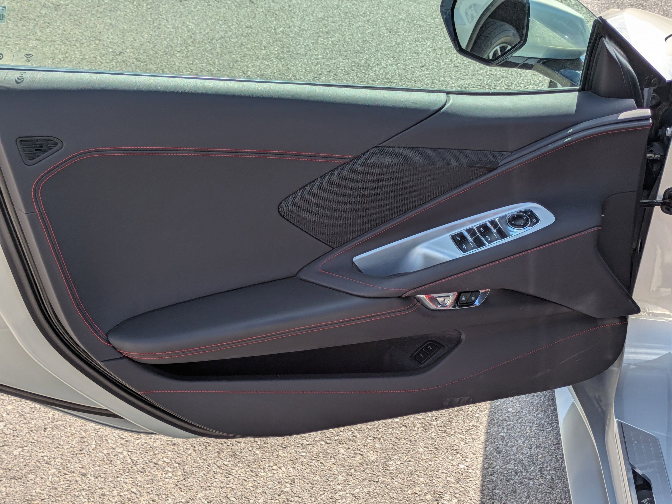 Certified 2023 Chevrolet Corvette Stingray Convertible image 11