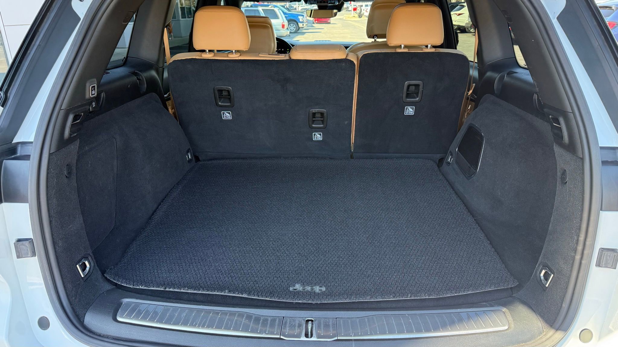 Used 2022 Jeep Grand Cherokee Summit image 24