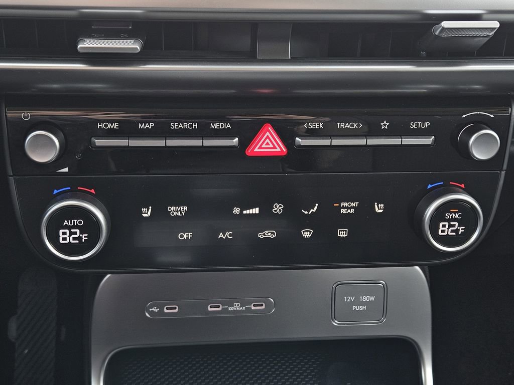 New 2026 Hyundai Ioniq 9 SE image 18