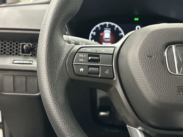 Certified 2026 Honda CR-V LX image 17