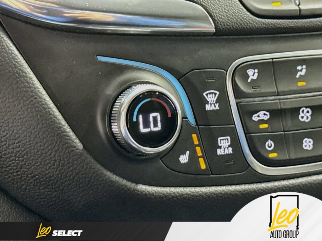 Used 2024 Chevrolet Equinox LT AWD/4WD image 22