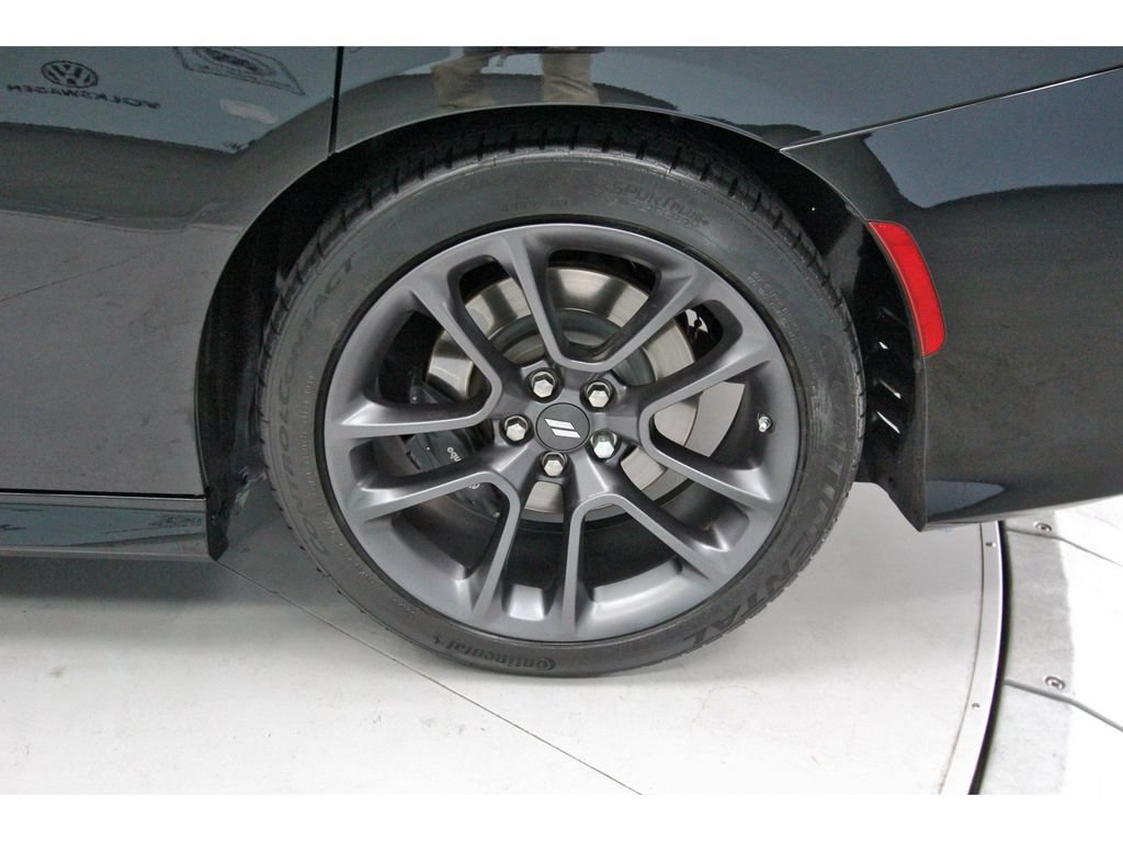 Used 2023 Dodge Charger Scat Pack w/ Plus Group RWD image 27