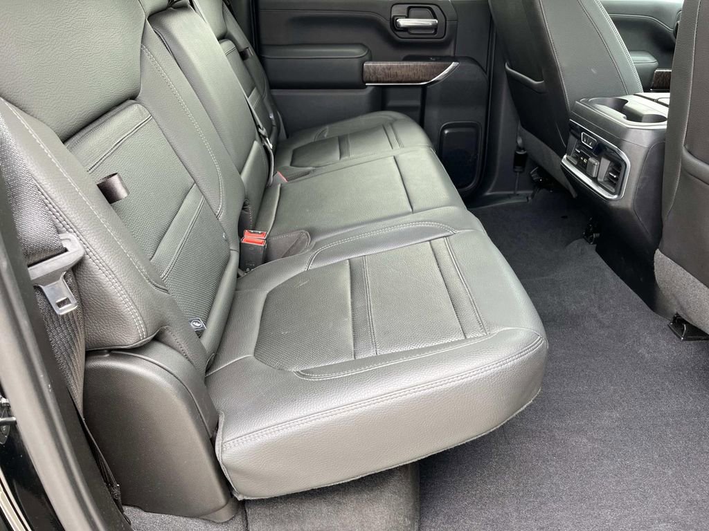 Used 2020 GMC Sierra 2500 Denali w/ Technology Package image 20