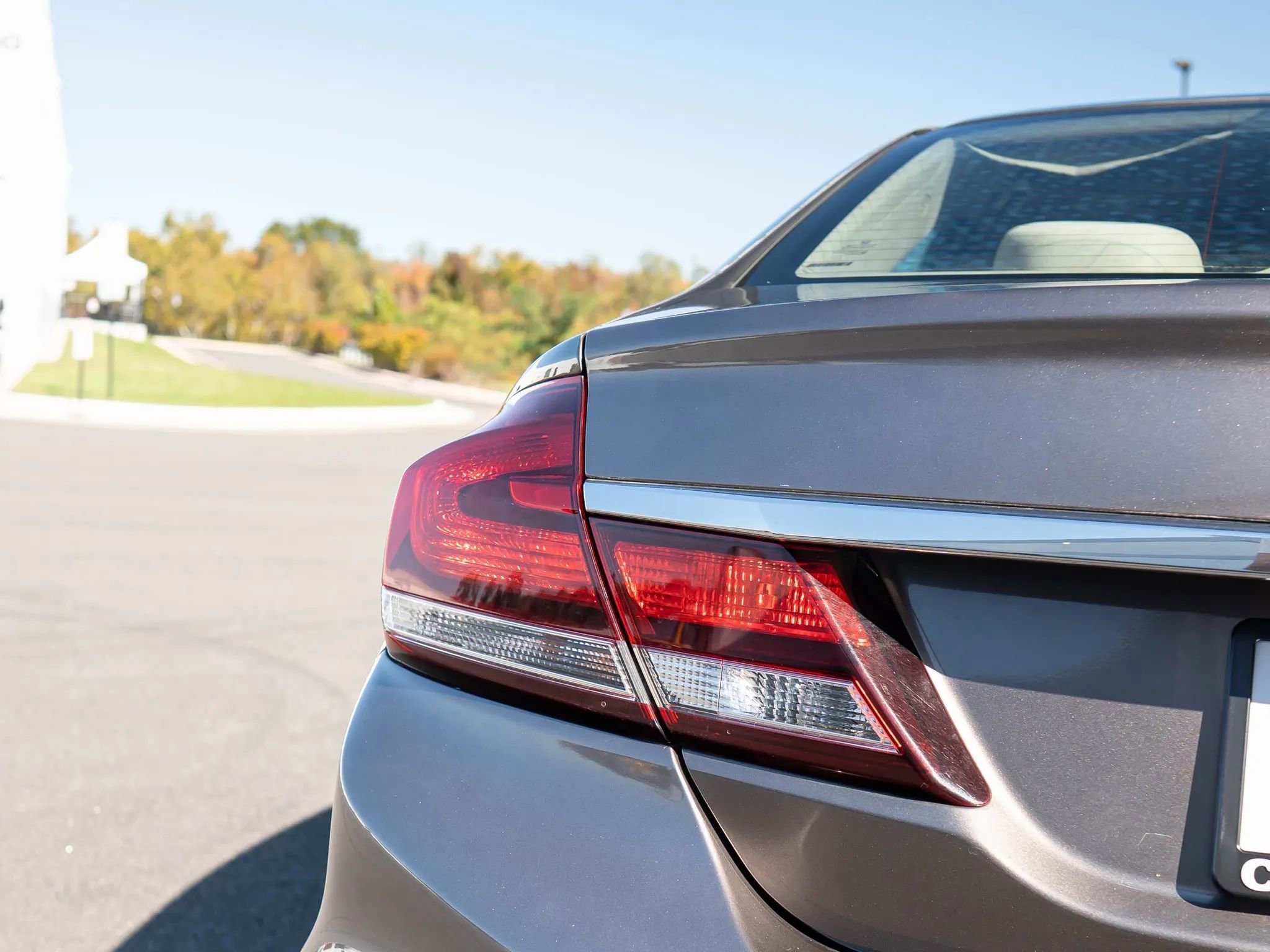 Used 2013 Honda Civic LX image 12