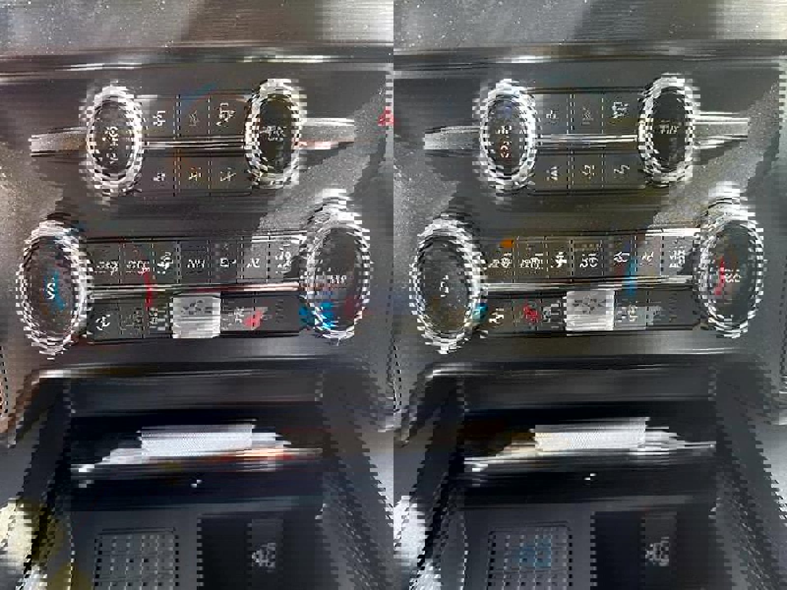 New 2025 Ford F250 Lariat w/ Lariat Ultimate Package image 25