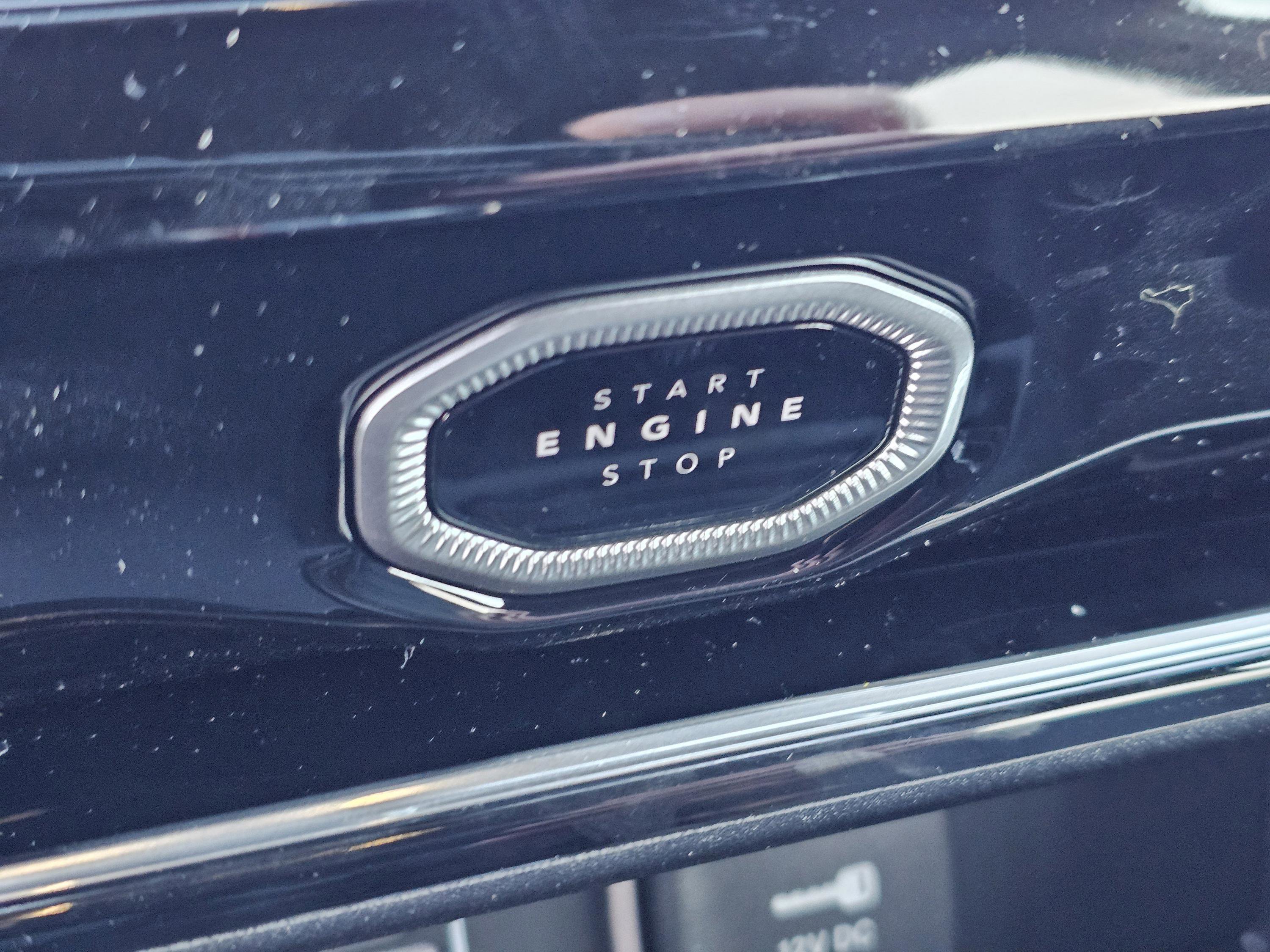 New 2026 Jeep Grand Cherokee Limited image 24