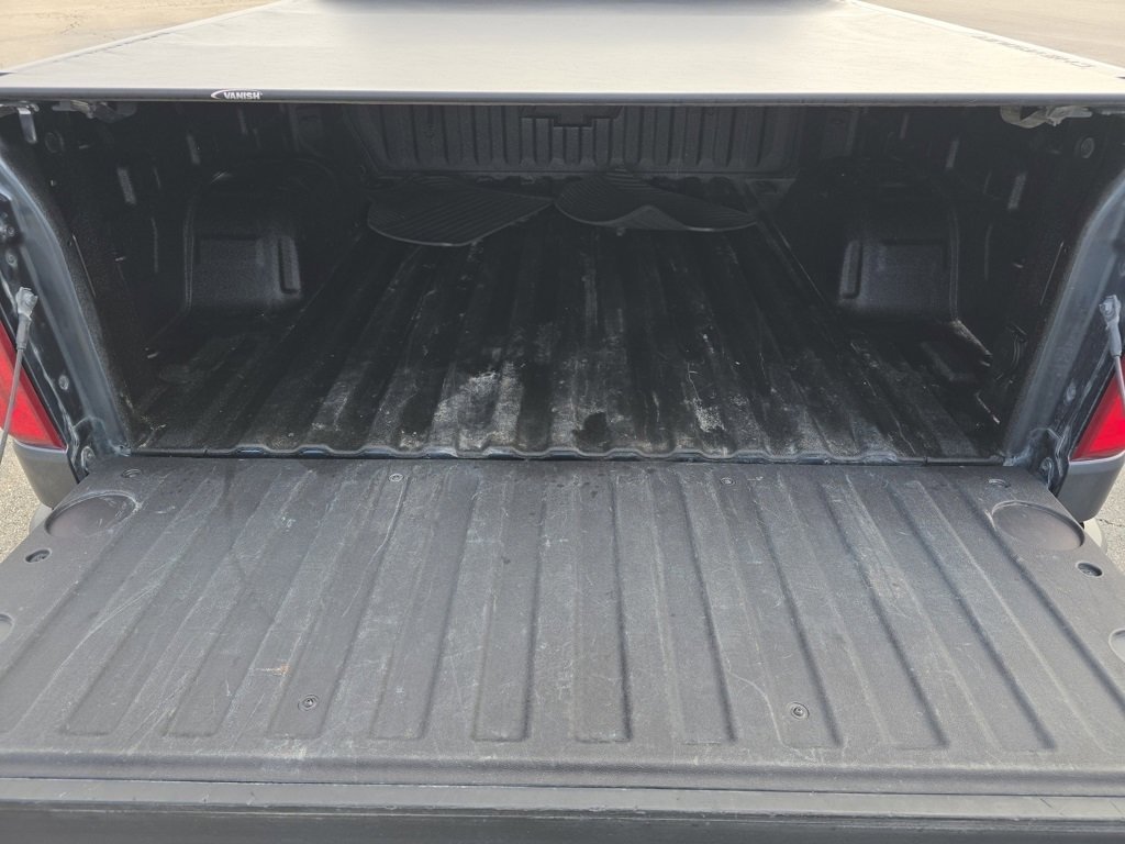 Used 2020 Chevrolet Silverado 1500 LTZ w/ LTZ Premium Package image 30