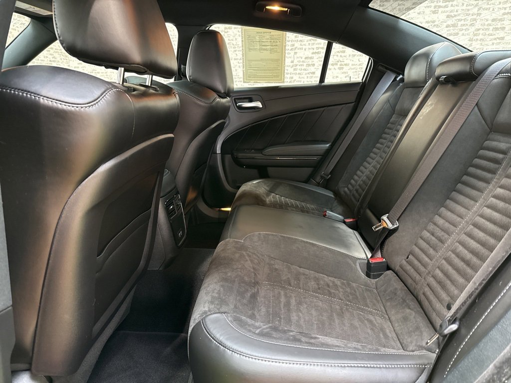 Used 2023 Dodge Charger Scat Pack w/ Daytona Edition Group image 19