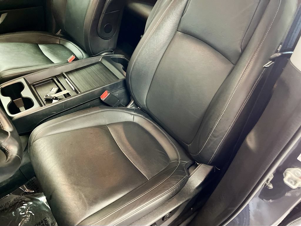 Used 2023 Honda Odyssey EX-L image 18