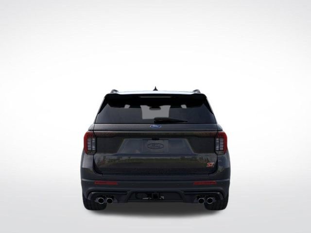 New 2026 Ford Explorer ST w/ Sun And Sound Package image 7