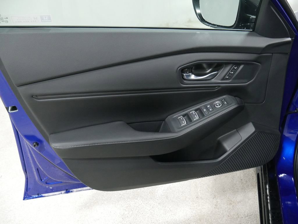 New 2025 Honda Accord Sport image 13