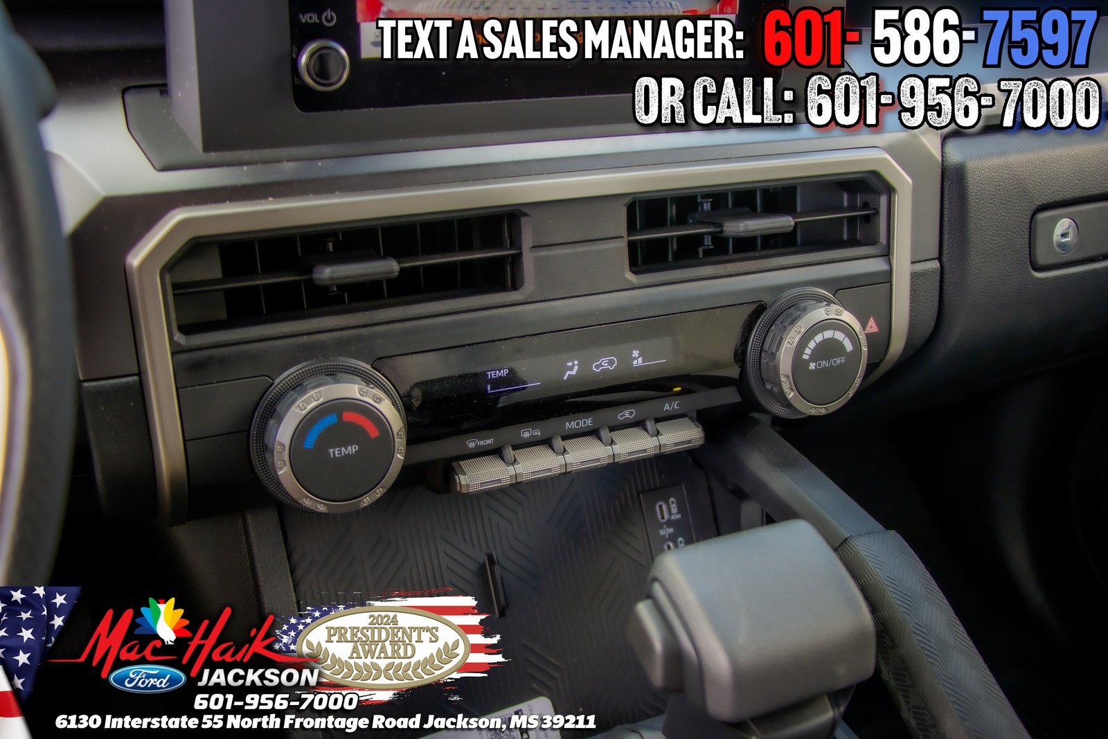 Used 2025 Toyota 4Runner SR5 image 17