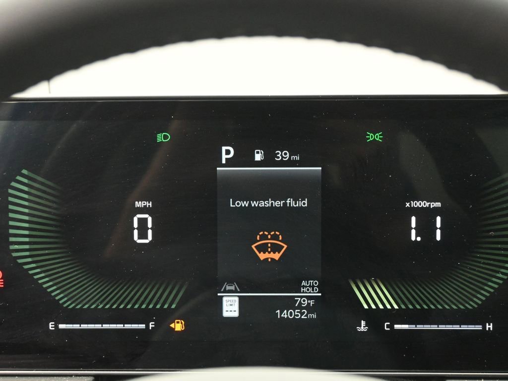 Used 2025 Kia K5 GT-Line w/ GT-Line Premium Package image 13