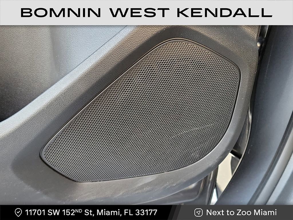 Used 2021 Chevrolet TrailBlazer ACTIV w/ Driver Confidence Package image 32