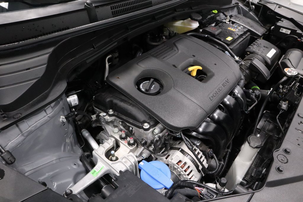 Used 2025 Kia Soul LX image 13