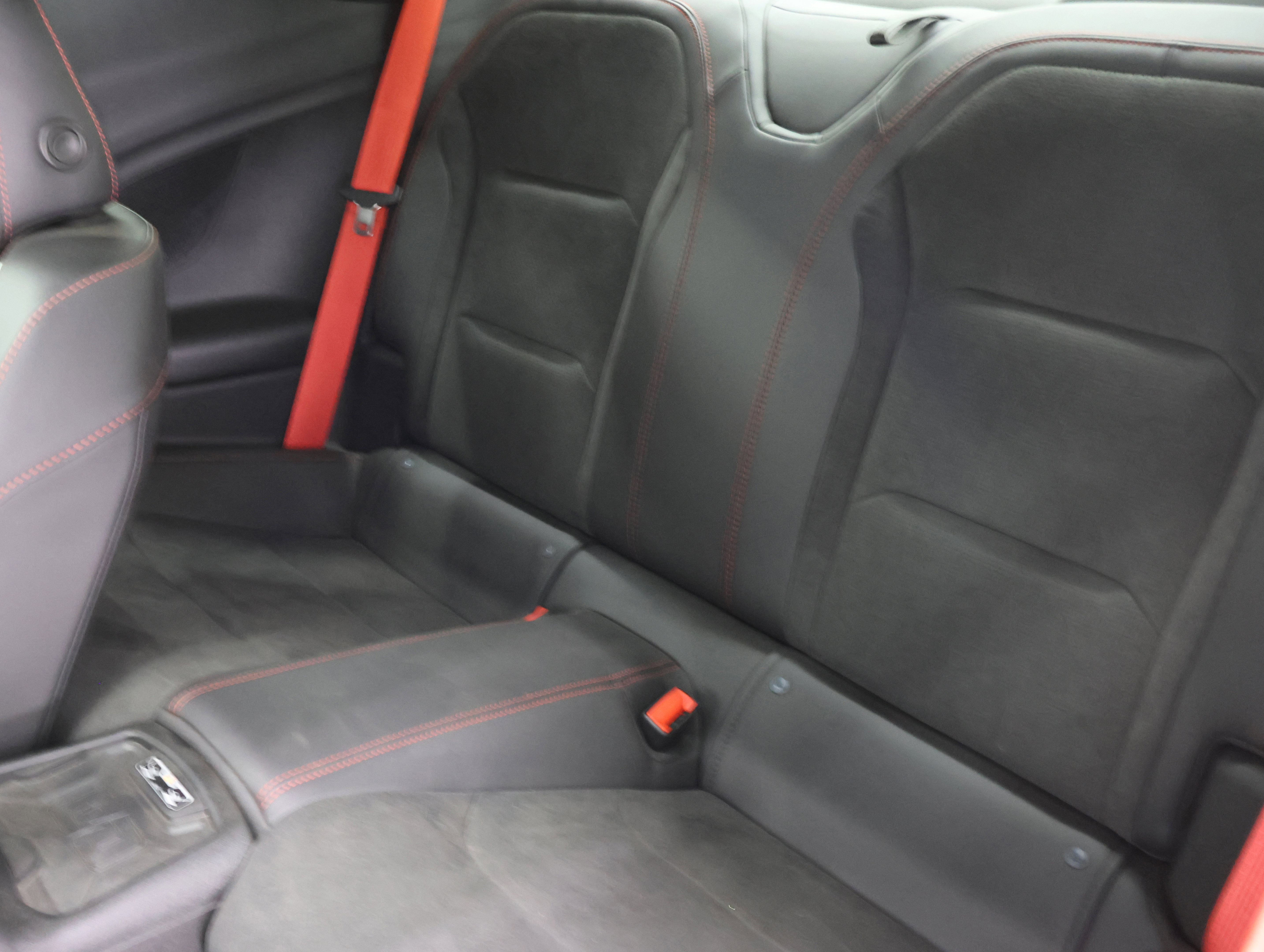 Used 2023 Chevrolet Camaro ZL1 RWD image 9