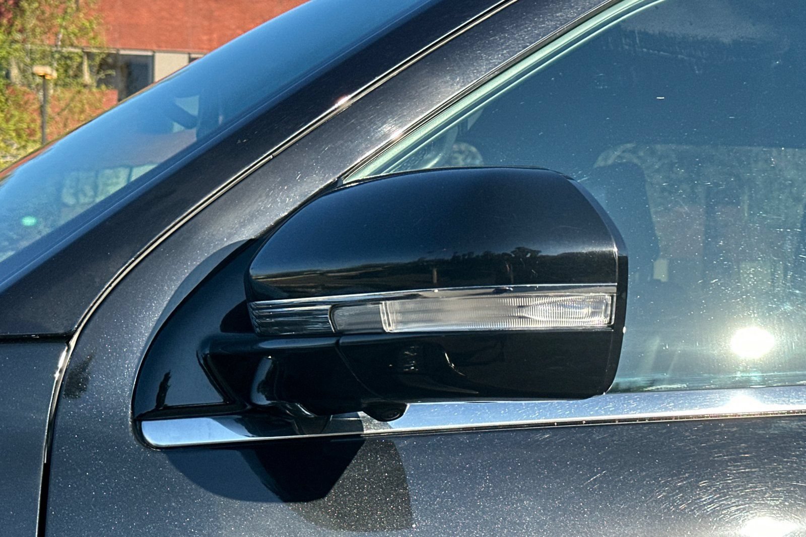 Used 2024 Lincoln Navigator Premiere AWD/4WD image 51