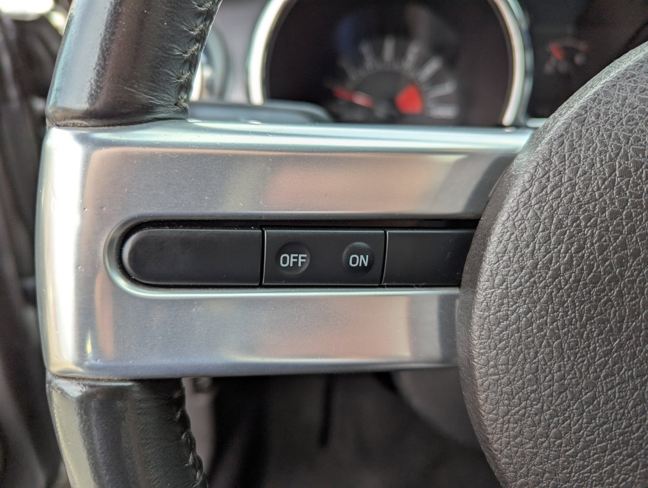 Used 2008 Ford Mustang GT image 16