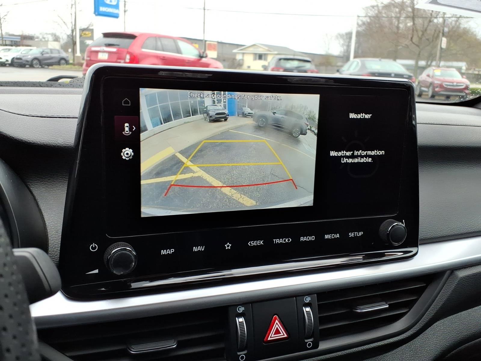 Used 2023 Kia Forte GT-Line FWD image 18