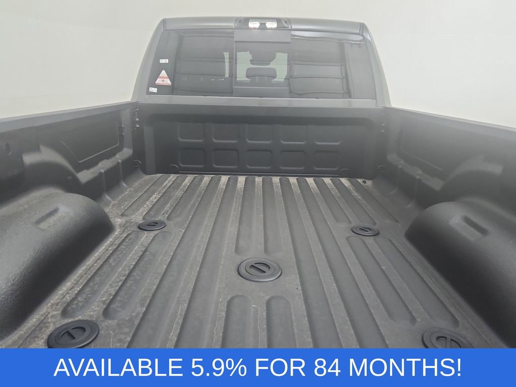 New 2026 RAM 3500 Laramie image 23