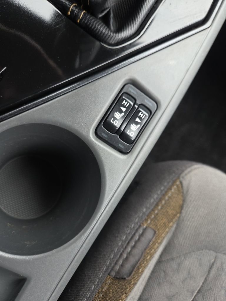 Used 2024 Subaru Crosstrek 2.5i Sport w/ Crosstrek Mirror Package image 30