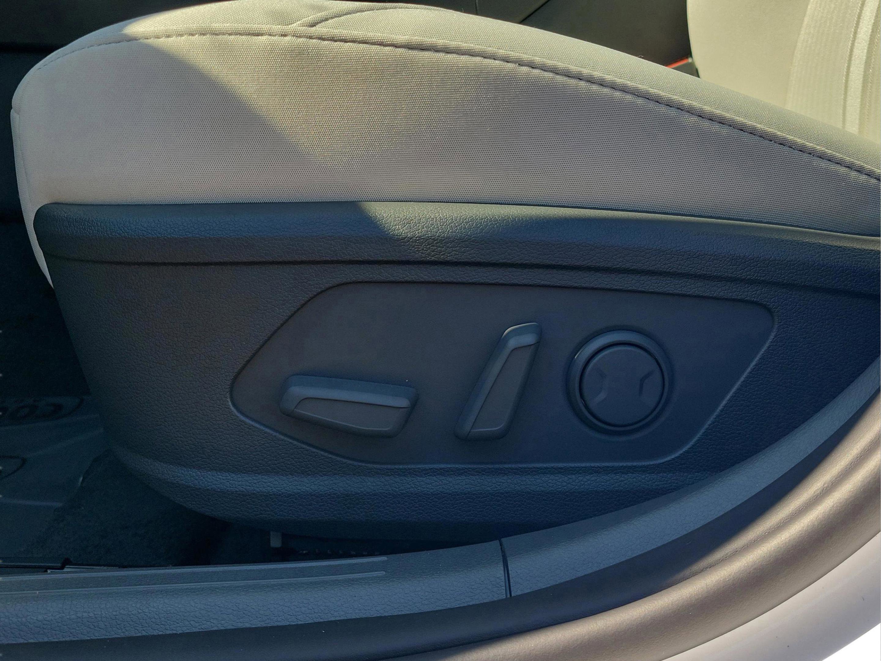 New 2026 Hyundai Sonata SEL image 22