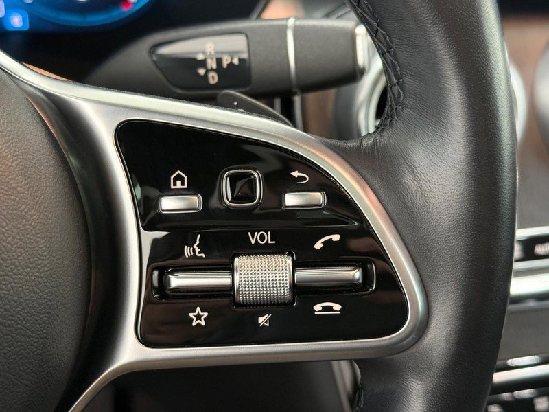 Certified 2022 Mercedes-Benz GLC 300 4MATIC w/ Multimedia Package Lite image 16