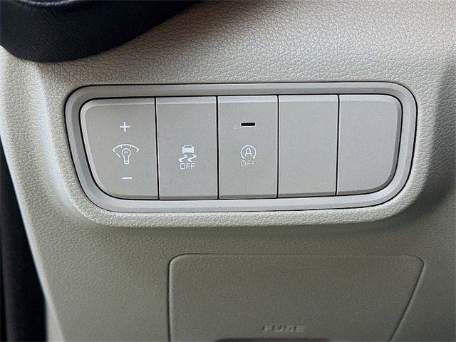 Used 2024 Kia Soul LX w/ Option Group 015 image 10