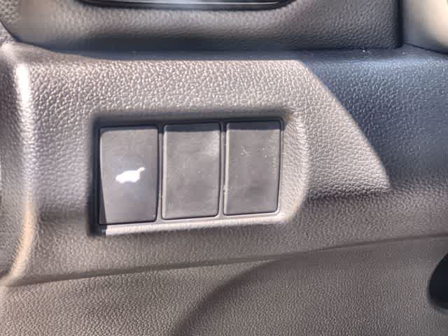 Certified 2026 Honda Passport RTL image 29