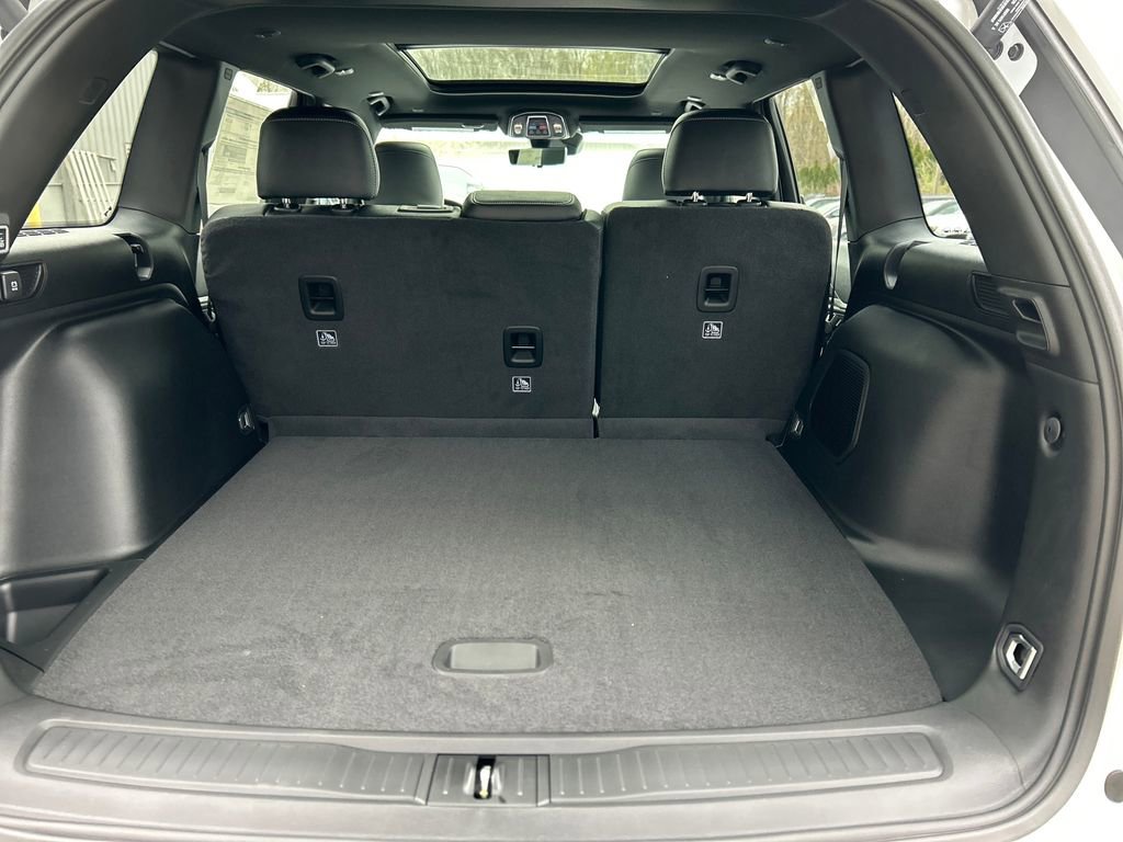 New 2026 Jeep Grand Cherokee Limited AWD/4WD image 26