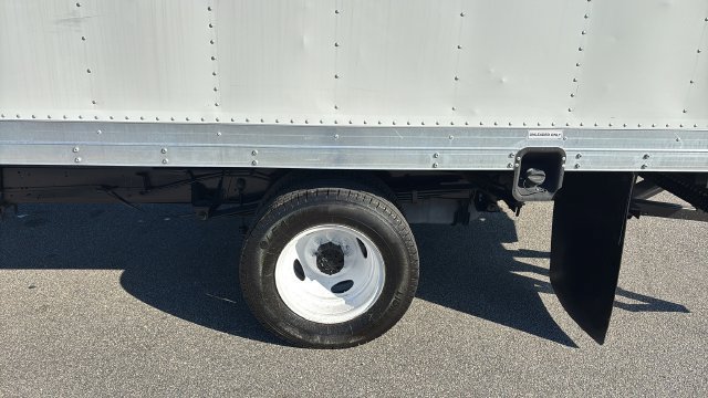 Used 2023 Ford E-350 and Econoline 350 Super Duty w/ Power Windows & Locks Group RWD image 41