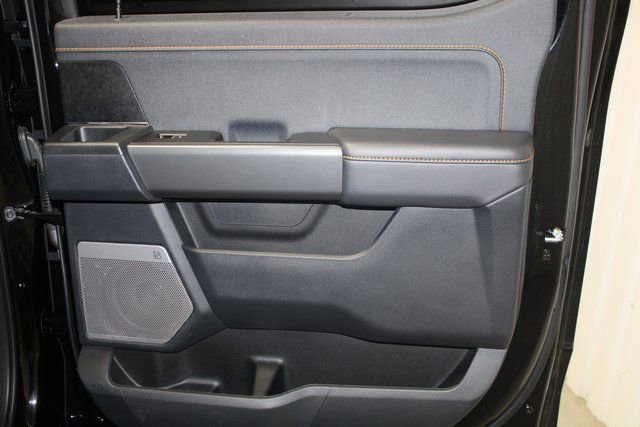 Used 2025 Ford F150 Tremor w/ Mobile Office Package image 25