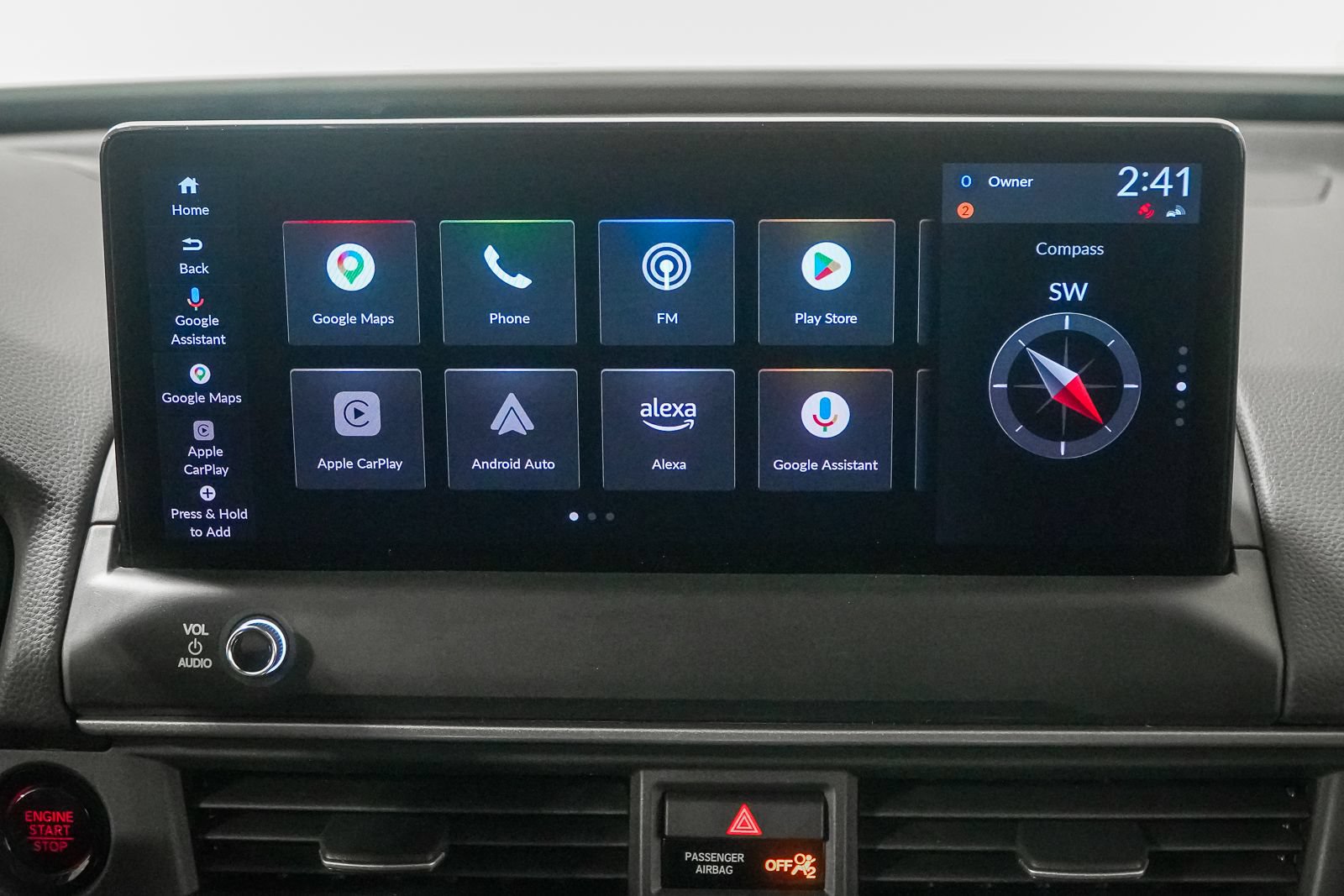 New 2026 Honda Pilot Touring image 28