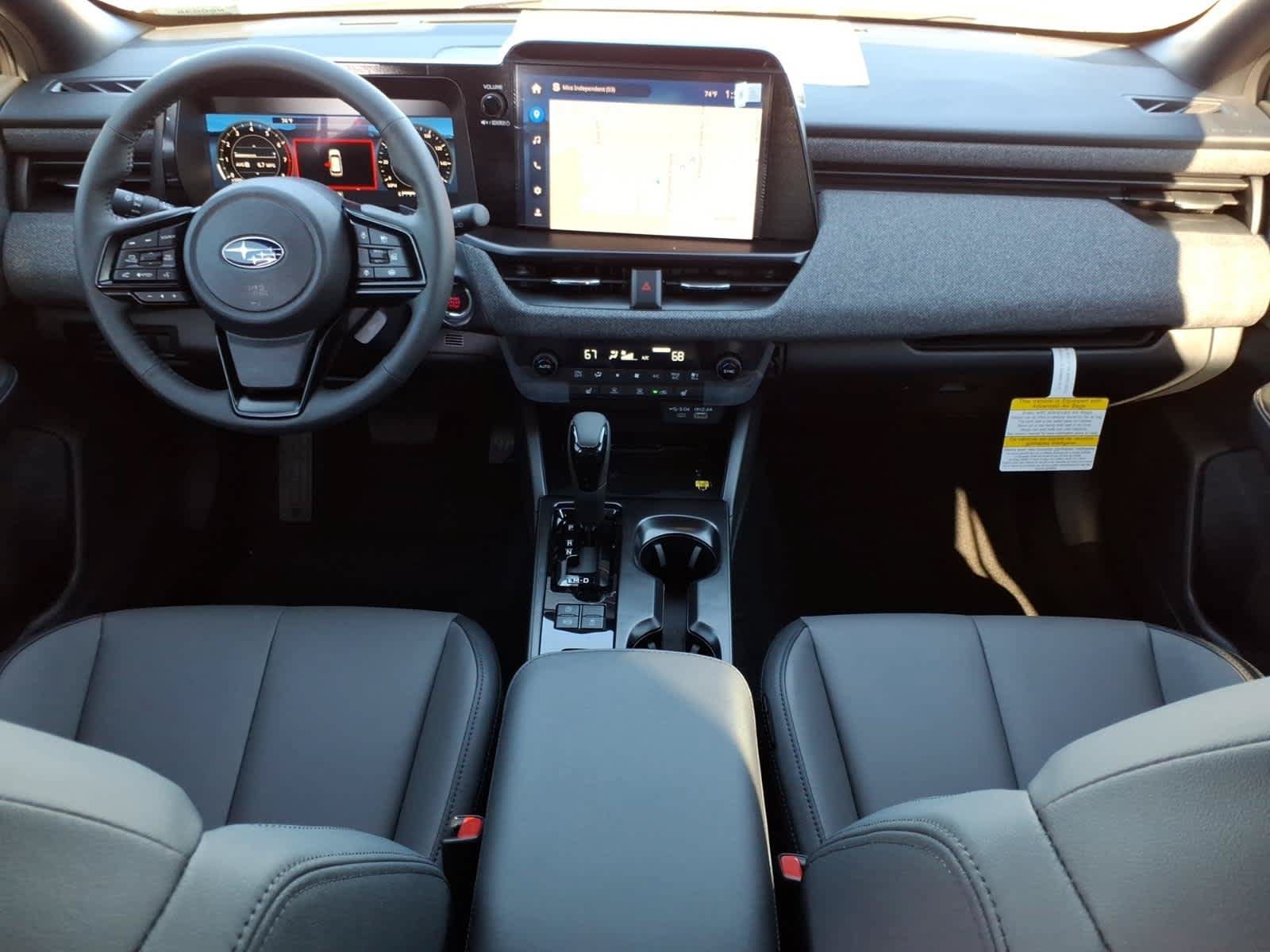 New 2026 Subaru Outback Premium AWD/4WD image 26
