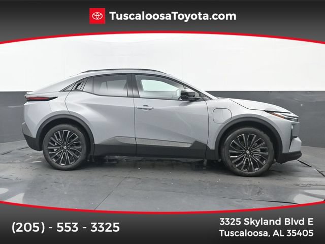 Used 2026 Toyota C-HR w/ Cold Weather Package