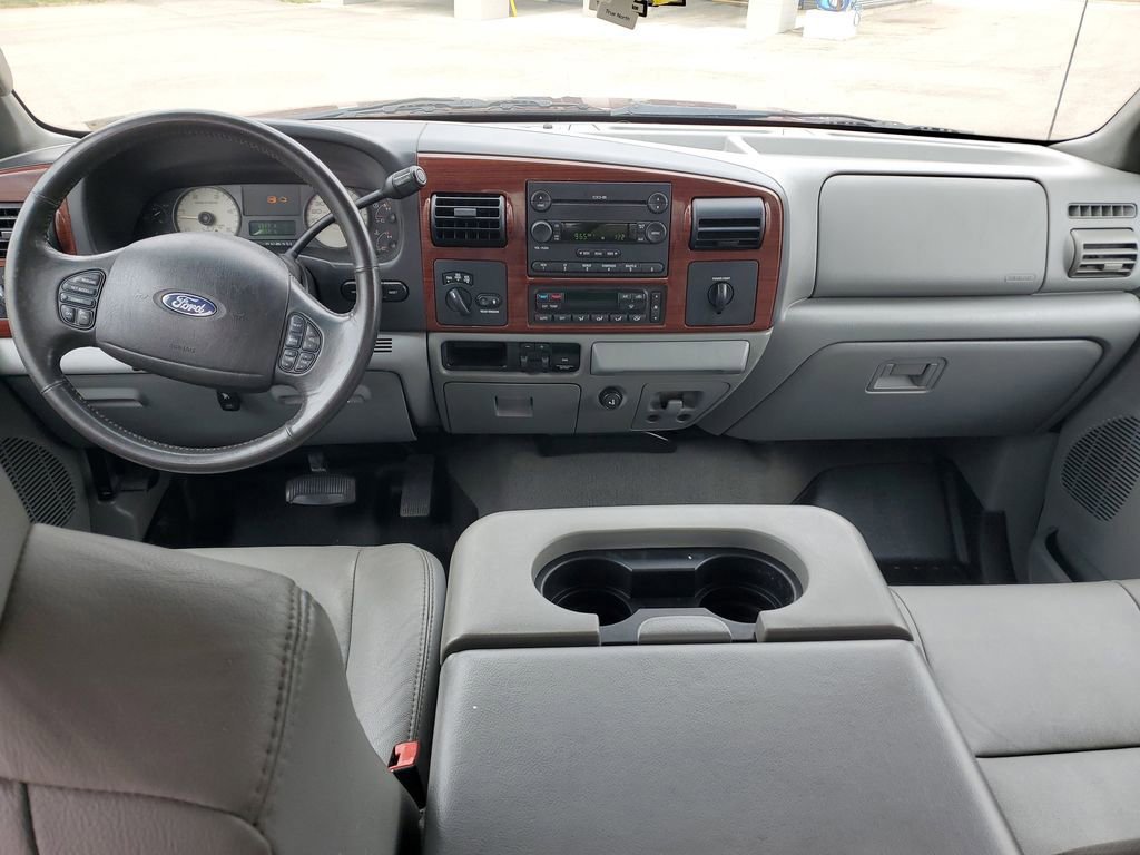 Used 2007 Ford F250 Lariat image 10